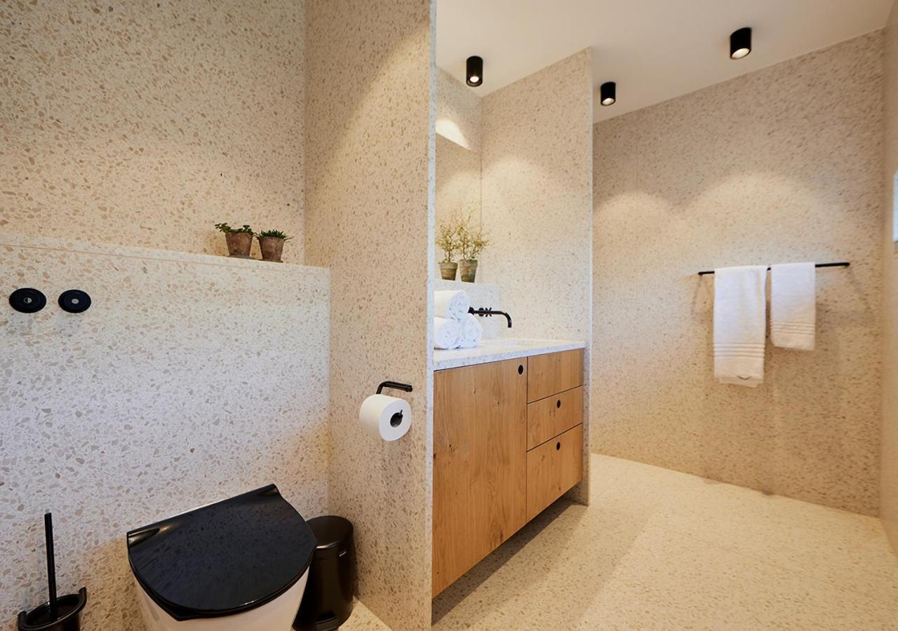 Aparthotel Charlottehaven Copenhague Exterior foto